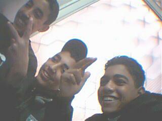 moi yassine et maizami