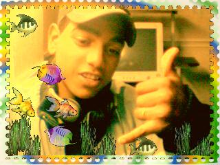 moi yassine