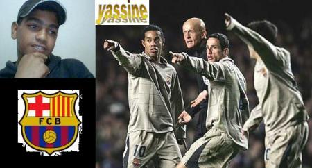 yassine