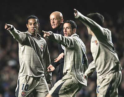 ronaldinho