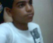 moi yassine
