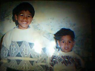 moi et mafrair