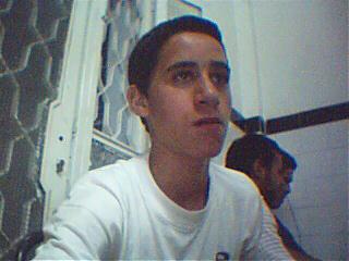 youness  frimi
