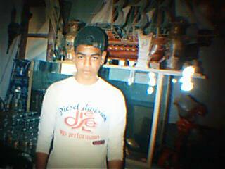 moi yassine