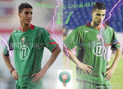 chmar