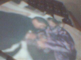 moi  yassine  masour