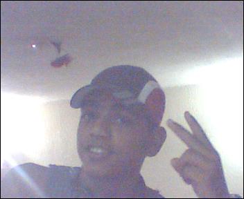 moi yassine