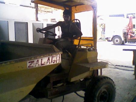 sai moi yassine