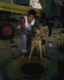 sai moi yassine
