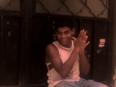 sai moi yassine