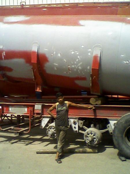 moi yassine