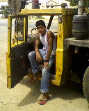 sai moi yassine