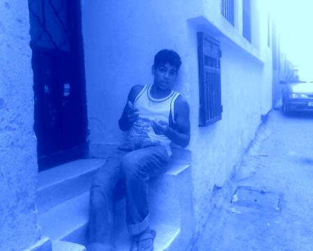 sai moi yassine
