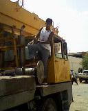 sai moi yassine