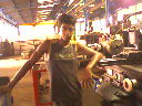 sai moi yassine
