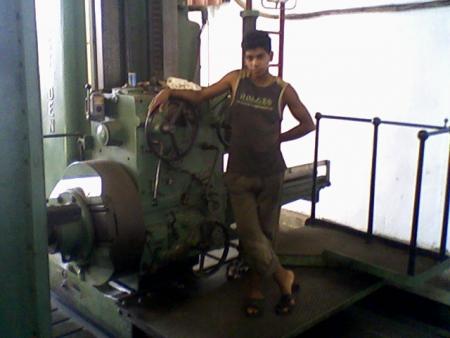 sai moi yassine
