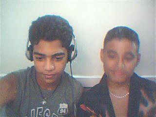 moi  et  zaki