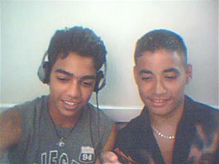 yassine-et  zaki