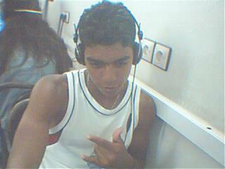 moi yassine