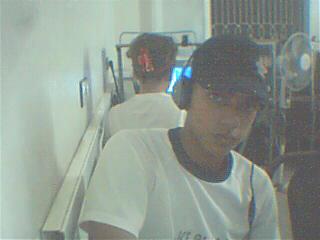 moi yassine