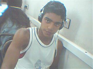 moi  yassine