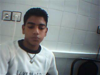 moi  yassine  bakkali