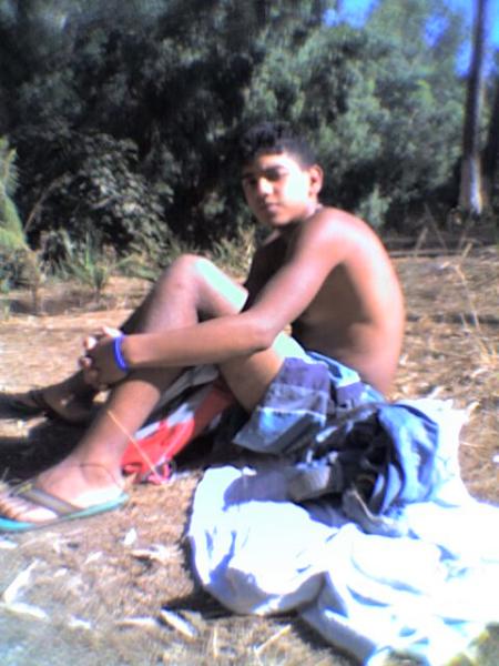 moi yassine