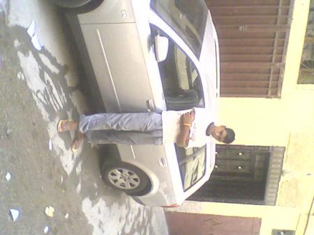 moi yassine