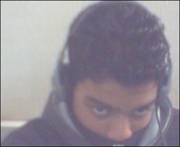 moi yassine bakkali