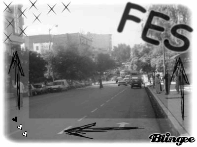 moi   a fes