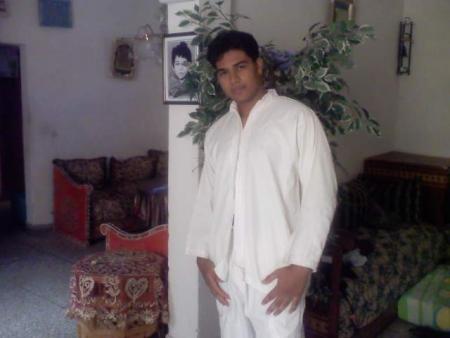 mahdi