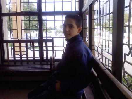 3oumar
