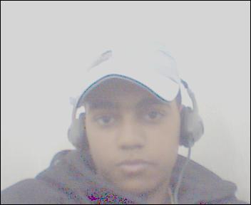 MOI YASSINE