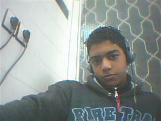 moi yassine